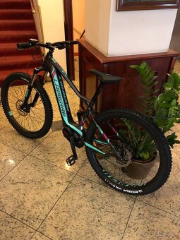 Elektrokolo Lapierre - 2