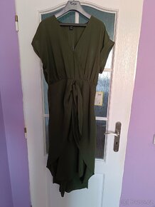 PRODÁM LETNÍ ŠATY - 2