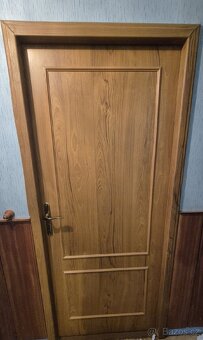 Interierove dveře více ks - 2