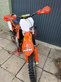 Ktm sx 125 - 2