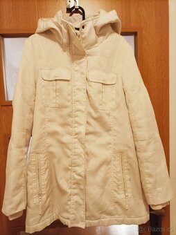 Balík oblečení velikost S+M - 2