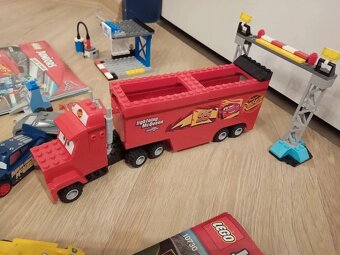 lego juniors cars - 2