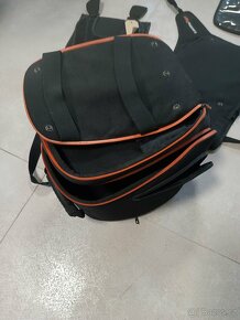 Prodám příslušenství na ktm adventure - 2