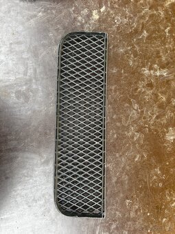 Mřížka Octavia 1 RS - 2