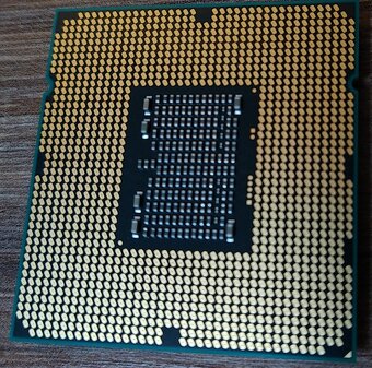 Procesor Intel Xeon X5690 - 2
