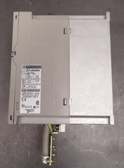 Frekvenční měnič 3,0kW - 2