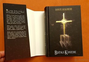 Božská komedie - 2
