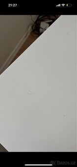 Kosmetický stolek ikea - 2