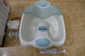 Massage přístroj Mellisa - 2