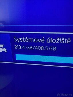 PlayStation 4 fat - 2