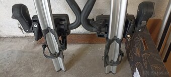 Nosiče kol Thule - 2