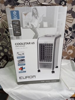 Ochlazovač vzduchu - 2