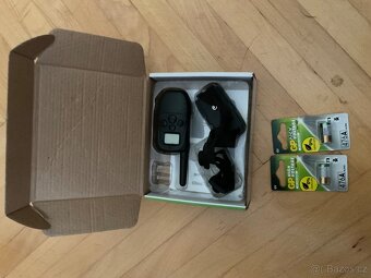 Elektronický výcvikový obojek BENTECH T05L - 2