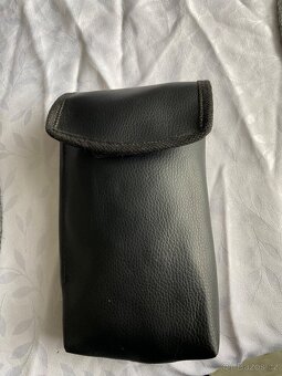 Zkoušečka napětí ohradníku - 2