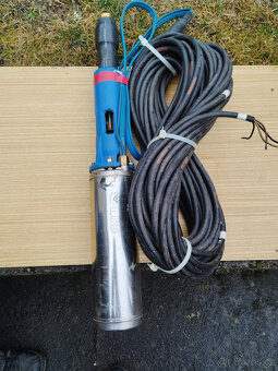 Čerpadlo Franklin Electric - 2