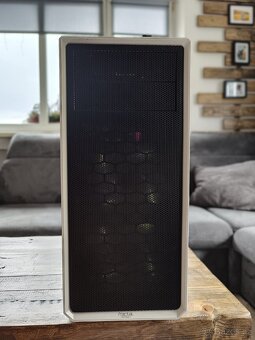 Herní PC – i7-8700 / GTX 1080 Ti ROG STRIX / 16GB RAM - 2