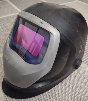 Speedglas - svářecí kukla - 2