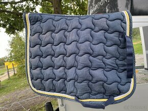 Podsedlovka Schockemöhle - 2