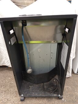 Plynové topení na pb - 2