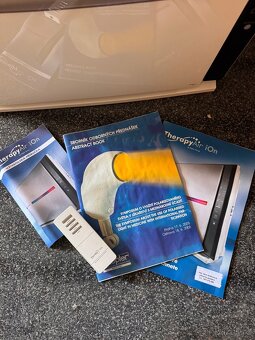 Čistička vzduchu - 2