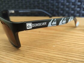 Quiksilver sluneční brýle - NOVÉ - Sleva - 2