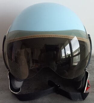 Nexx - přilba vel.X60 - 2