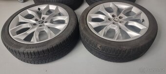 R18 Crater Kamiq Scala 5x100 - 2