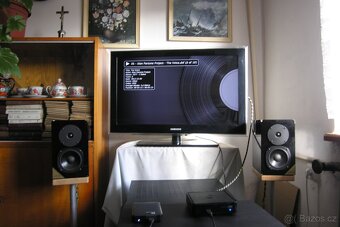 Dune HD solo lite - 2