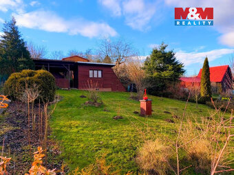 Prodej chaty, 12 m², Bílovec - 2