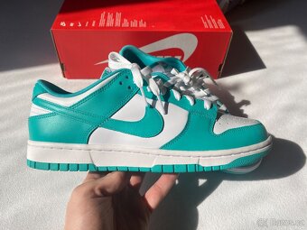 Nike dunk low retro bttys - 2