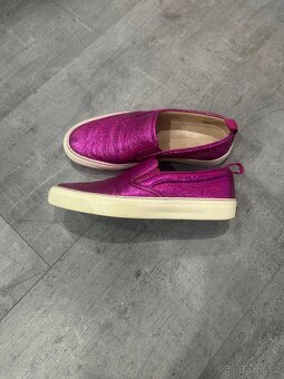 Gucci espadrilky - 2