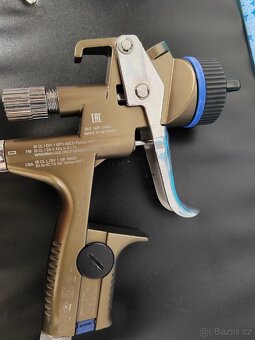 SATA Jet 5500x RP - 2