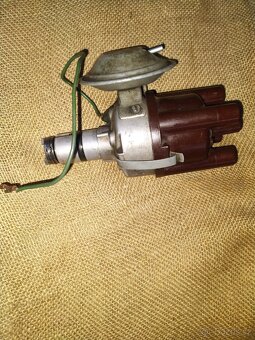 Prodám rozdělovač na VW brouk - 2