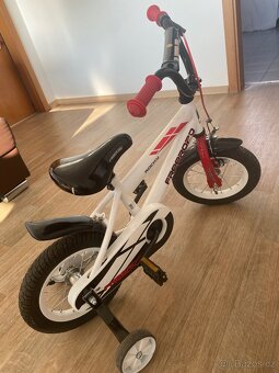 Detske kolo 14” - 2
