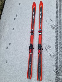 Lyže Head 170 - 2