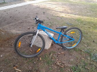 Trek Wahoo 24 - 2