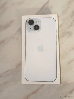 Prodám iPhone 15 - 2