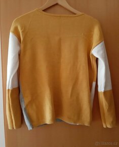 Novy svetr Orsay, vel. S - 2