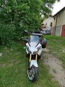 Prodám Triumph Tiger 1050 rv. 2011 - 2
