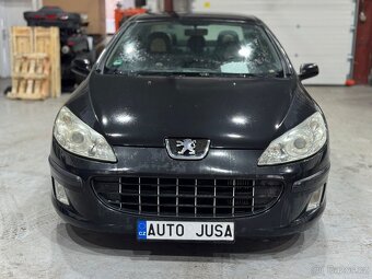 Peugeot 407 1.6 hdi - 2
