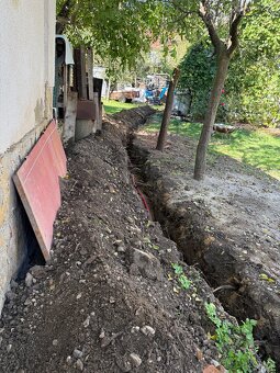 Bagr , Minibagr. - 2