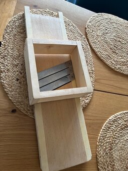 Kruhadla na zelí - 2