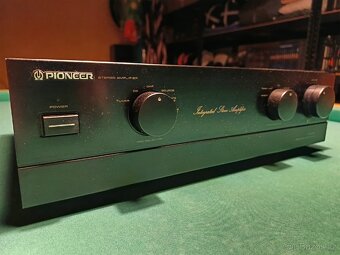 Pioneer A-400X - 2