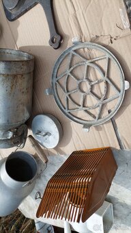 Na chalupu různé - 2