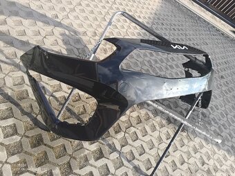 Přední nárazník KIA Ceed / Proceed III CD - 2