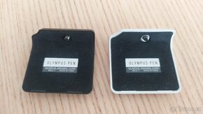 Olympus Grip MCG-1 pro PEN E-P3 - 2