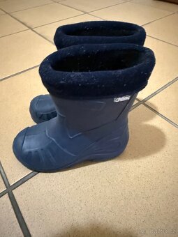 Gumáky Befado - vel. 26 - 2