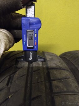 Letní 205/55/16 - 2