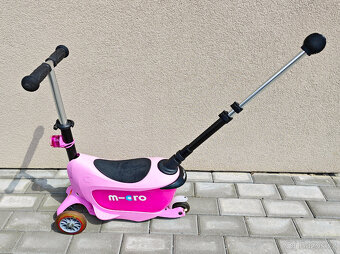 Koloběžka Micro Mini2GO - 2