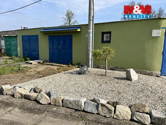 Prodej garáže, 18 m², Přerov - Lýsky - 2